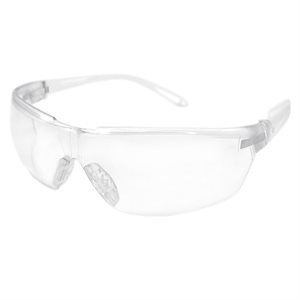 Going One Kobau Safety Glasses with Pouch, Adult 