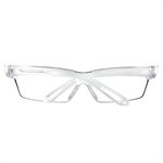 Going One Kobau Safety Glasses with Pouch, Adult 