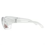Going One Kobau Safety Glasses with Pouch, Adult 