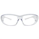 Munson ''Over The Glasses'' Protective Eyewear