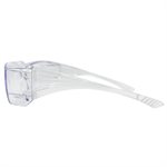 Munson ''Over The Glasses'' Protective Eyewear
