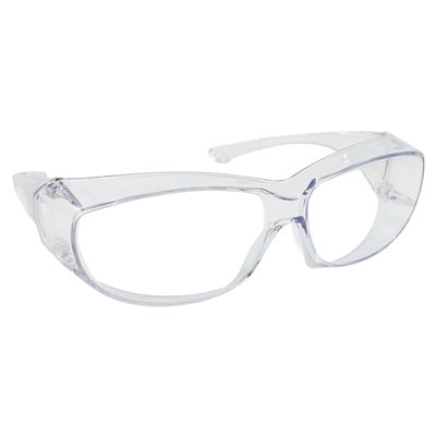 Munson ''Over The Glasses'' Protective Eyewear