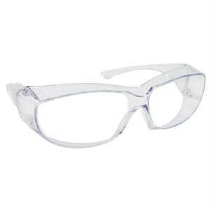 Munson ''Over The Glasses'' Protective Eyewear