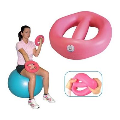 Bod-Di-Bell Anatomic Weight, 1 kg
