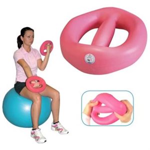 Bod-Di-Bell Anatomic Weight, 1 kg