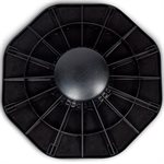 Adjustable Height Balance Board with Maze Game