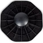 Adjustable Height Balance Board with Maze Game