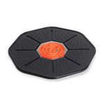 Adjustable Height Balance Board with Maze Game