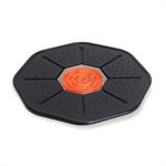 Adjustable Height Balance Board with Maze Game