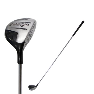 BÂTON DE GOLF Bois # 3 Homme droitier BÂTON DE GOLF Bois # 3 Homme droitier