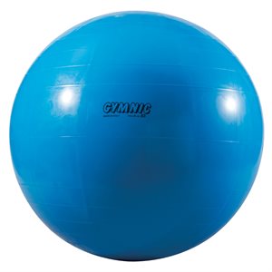 Ballon gonflable en vinyle GYMNIC