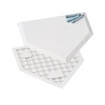 Baseball / Softball E-Z-Slide Rubber Homeplate