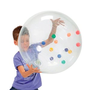 Ballon sensoriel - 50 cm (20")