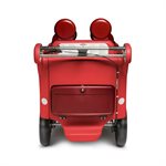 Buggy Espresso de 6 sièges Italtrike