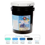Acrylic Pool Paint, Black