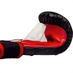 IBF Synthetic Leather Bag Gloves, 7 oz