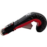 IBF Synthetic Leather Bag Gloves, 7 oz