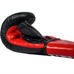 IBF Genuine Leather Bag Gloves, 7 oz