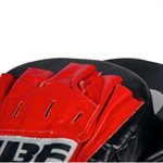 IBF® Focus Mitts, Leather