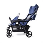 Poussette quadruple 4 places Odyssey Gaggle