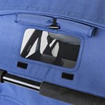 Poussette quadruple 4 places Odyssey Gaggle