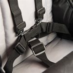 Poussette quadruple 4 places Compass™ Gaggle