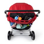 Poussette 6 places Jamboree Gaggle