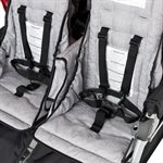 Poussette 6 places Jamboree Gaggle