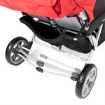 Poussette 6 places Jamboree Gaggle