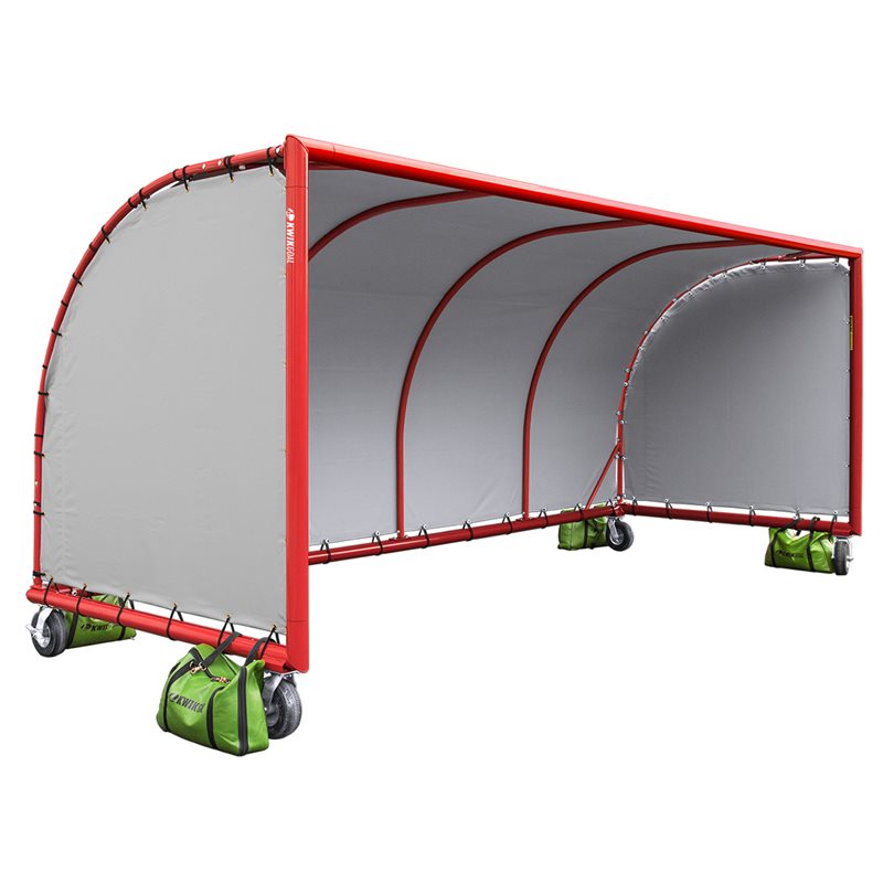 Abris portable Club Kwikgoal