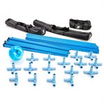 9 Square In The Air Game Set