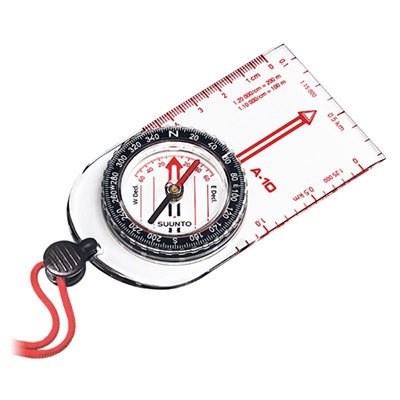 Suunto A-10 Classic Scouting Compass 