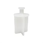 Piquet d'alignement pour système de marquage