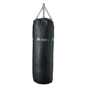 Leather Heavy Bag