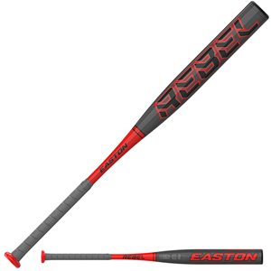 Easton Rebel Softball Aluminum Bat, 33" - 26Oz
