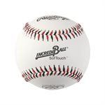 12 Rawlings Synthetic Leather Baseballs, 9"