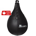 ATF Resistant Leather Speed-Ball, 16"