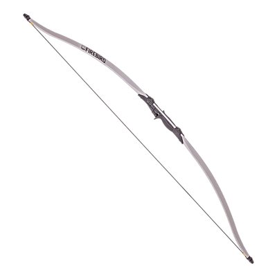 Firebird Fiberglass Bow, 60"