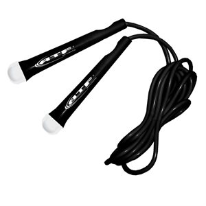 Adjustable Jump Rope, 9' (2-¾ M)