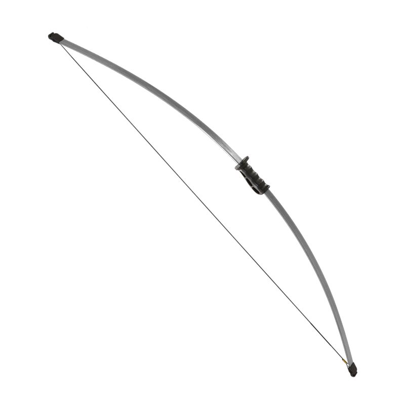 CRUSADER Fiberglass Bow, 10 to 20 lb, 54" (137 cm)