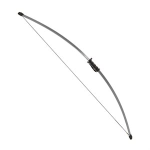 CRUSADER Fiberglass Bow, 10 to 20 lb, 54" (137 cm)