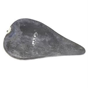 Vessie en latex pour ballon-poire de 8" à 12"