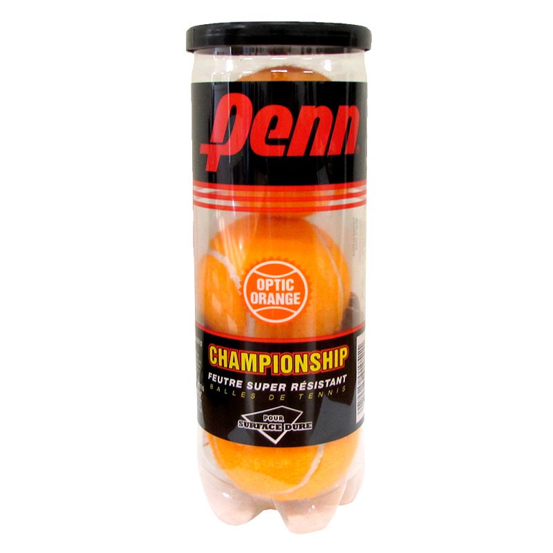 Balles de tennis Penn Championship 