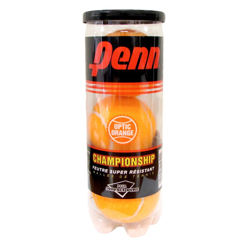 Balles de tennis Penn Championship 