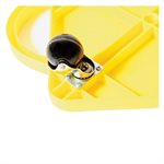 Scooter Board with Handles, Round Castors