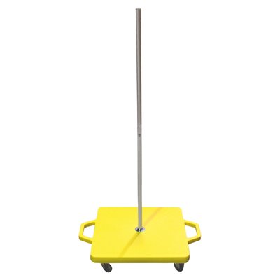 Scooter Board Stacker