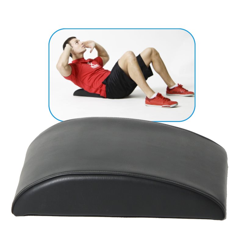 Abdominal mat