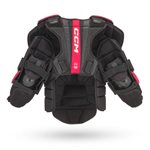 CCM E-Flex 6.9 Ice Hockey Goalie Chest Protector, M