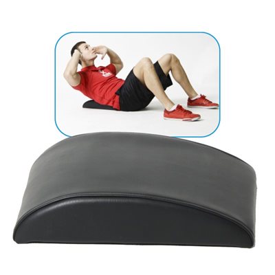 Matelas d'exercice abdominal