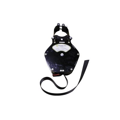 POSILOK Fail-Safe Structure